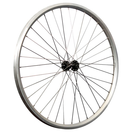 Ruota anteriore pollici zxs - 26,