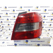 Fanale Posteriore Destro