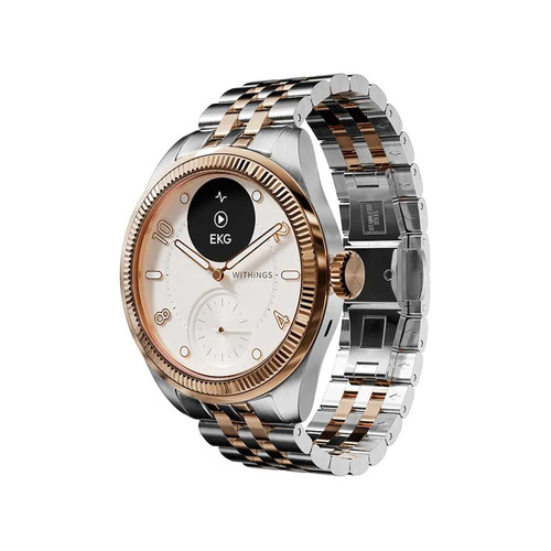 Withings scanwatch nova - withings,