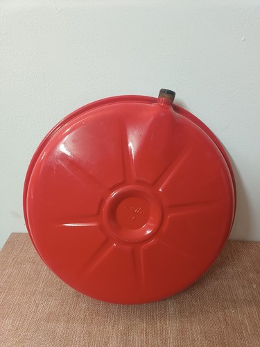 Vaso espansione membrana - a,