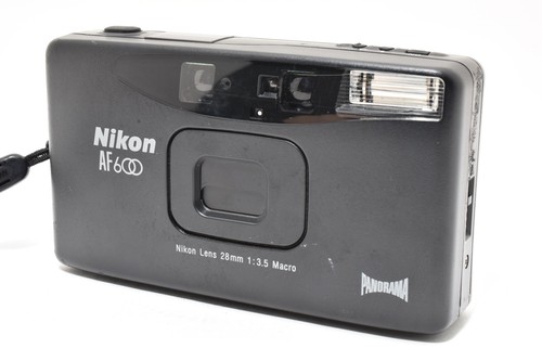 Ottime condizioni nikon - [ottime, condizioni]