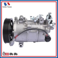 Compresseur Climatisation pour