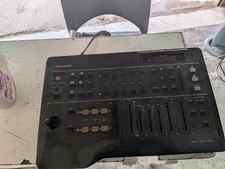 Panasonic Digital AV Mixer