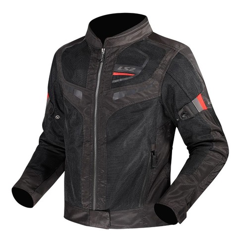 Ls2 giacca moto - ls2, estiva