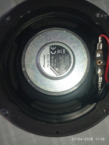 Casse stereo auto - casse,