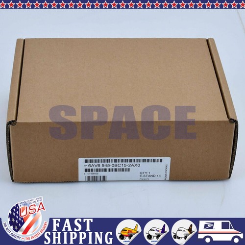 6av6545 0bc15 2ax0 - 6av6545-0bc15-2ax0, nuovo
