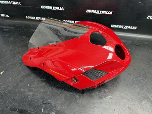 Pannello carena faro cono naso