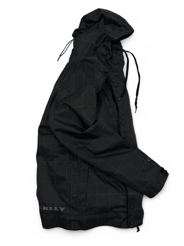Giacca sci magnetica - da, oakley
