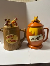 Set di tazze souvenir Chip and