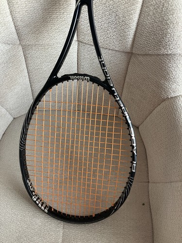 Wilson blade 16x19 - blade,