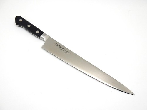 Misono coltello affettatrice - misono, coltello/affettatrice