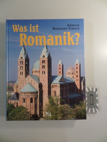 Was ist romanik - was,