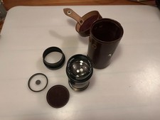 thambar 9 cm 1:2.2 with case