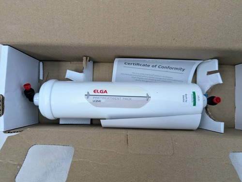Nuovo elga veolia lc241 - elga,