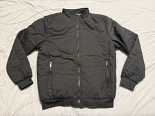 Giacca termica in pile da uomo