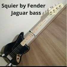 Basso elettrico Squier by