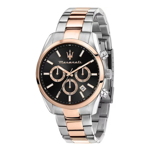 Orologio uomo maserati - orologio,