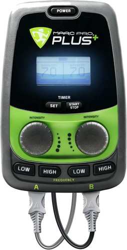 Marc pro plus - pro, stimolatore