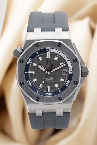 Audemars piguet royal - piguet,