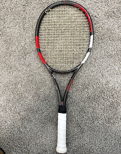 Babolat pure strike psvs - babolat,