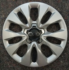 1x Copricerchio 16" Originale Fiat 500X 735571610