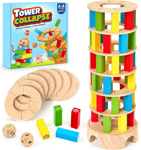 Giochi montessori per bambini - giochi,