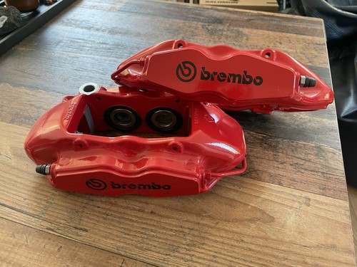 Pinze freno brembo - freno, 4