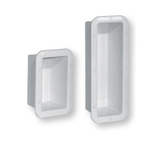 Nicchia Porta Estintore -