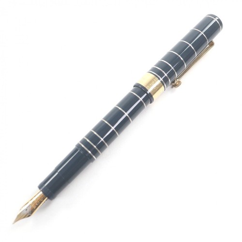 Penna stilografica della nonna