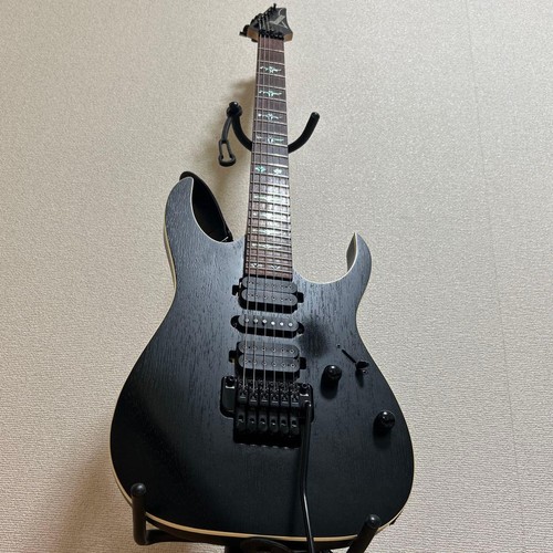 Ibanez rg370zb chitarra - ibanez,