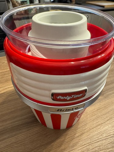 Ariete macchina per popcorn - macchina,