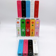 Telecomando nintendo wii - telecomando,