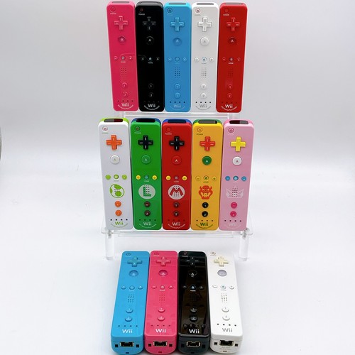 Telecomando nintendo wii - telecomando,