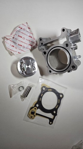 Kit cilindro pistone 65mm - Ø,