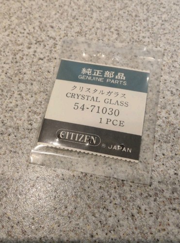 Vintage watch citizen 073207 - watch,