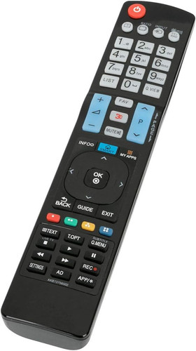 Akb73756502 telecomando - akb73756502,