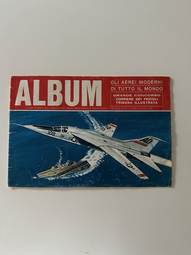 Album corriere dei - album,