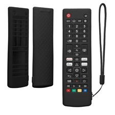 kwmobile Custodia Silicone