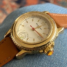 Orologio Michel Jordi Geneve