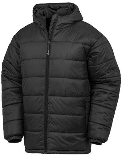 Giacca invernale uomo recycled - giacca,