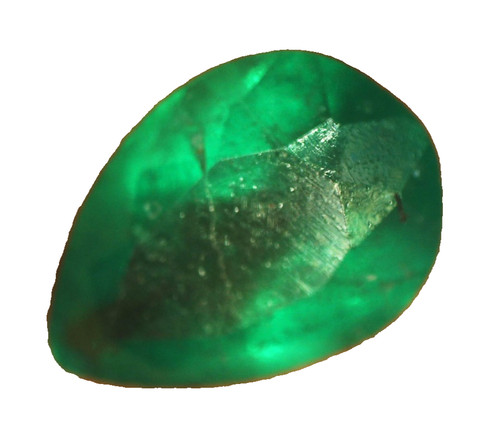 Smeraldo colombiano taglia - smeraldo,