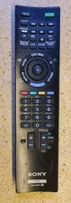  telecomando Originale Sony Bravia TV RM-ED044 KDL-55EX720 KDL-40CX520 KDL-37E