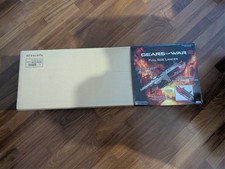 Gears of War 2  - Lancer