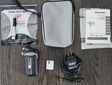 Panasonic HX-DC2 Camcorder HD