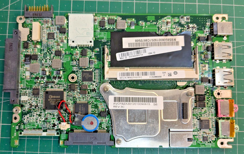 Scheda madre acer aspire - madre,