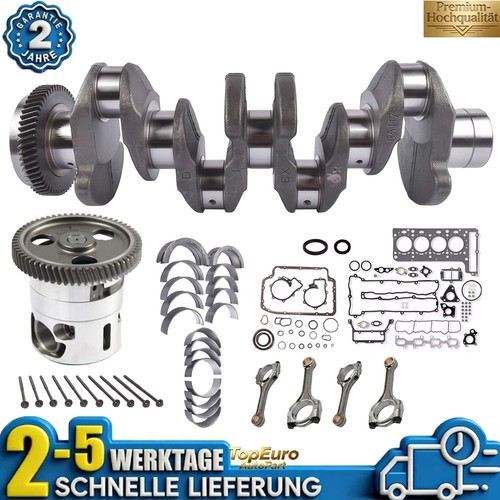 Kit trasformazione albero