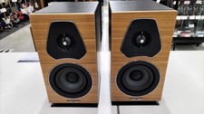 Sonus faber lumina bookshelf - 1,