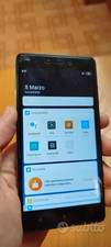 Xiaomi Redmi 3s + Batteria