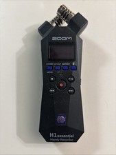 Registratore digitale Zoom