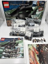 Lego Pirati dei Caraibi - 4184